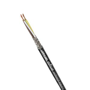Haspel a 1000m. UNITRONIC ROBUST C 10x0,14