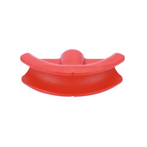 Buigsegment robull standaard 1.1/2" 90gr.
