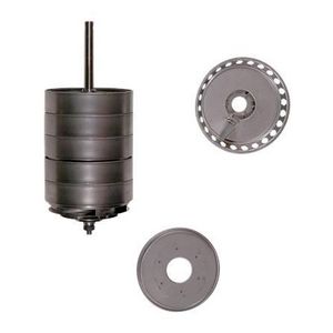 Reserve deel Kit, binnenwerk CR/CRI 5-6