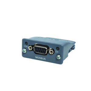 Modbus RTU Touch