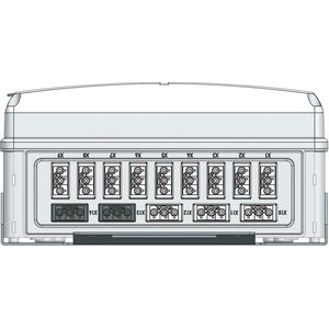 Verdeler WIV GST18I3 20KVA