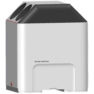 Lucht/Lucht warmtepomp ComfoClime 36 excl. adapterset R32