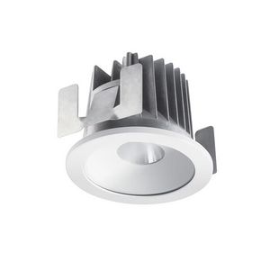 Downlight MYRIAD DECO LED IP65 flood 3000K DALI wit/wit