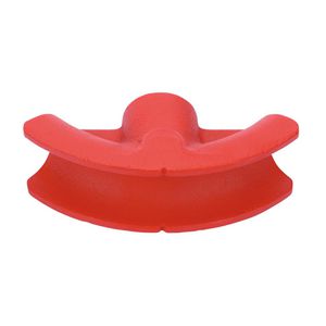 Buigsegment robull standaard 1.1/4" 90gr.