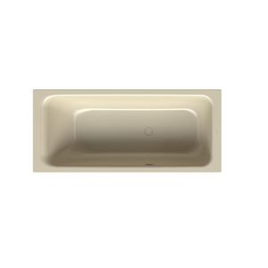 Bad BetteSelect ovlp lange zijde 1700x750mm Cream