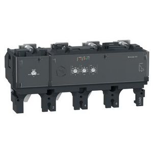 Trip unit NSX400 AC 4P4D 250A 2.3 ComPact
