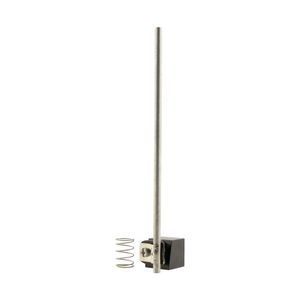 Stanghefboom metaal +metalen stang VVE=4