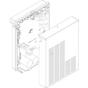 Scheda madre 8716862205