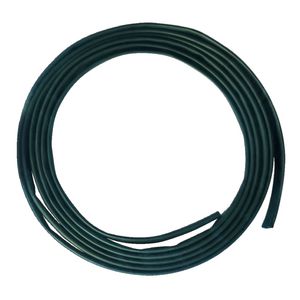 Krimpkous 3:1 zwart 12,0-4,0 5m