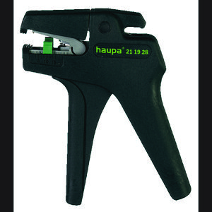 Automatische kabelstriptang 0,08-2,5mm²