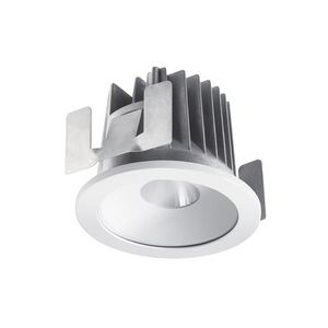 Downlight MYRIAD DECO LED IP65 flood 4000K dali wit/wit