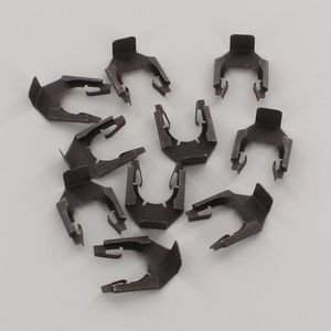 Set a 10st. Clip Ø20mm 0020040037