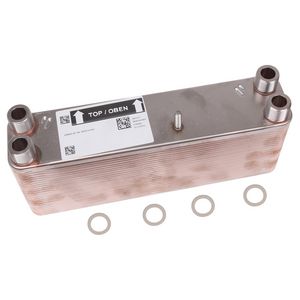 Warmtewisselaar 0020174715