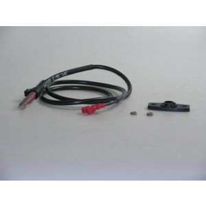 LDR fotocel rood