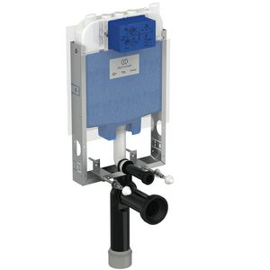Closetelement PROSYS LIGHT 80M incl. bevestiging
