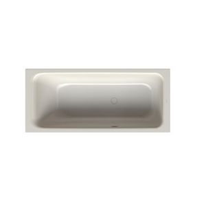 Bad BetteSelect ovlp lange zijde 1700x750mm Flax