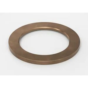 Serviceset Rozet FLEX Messing Patina Quooker
