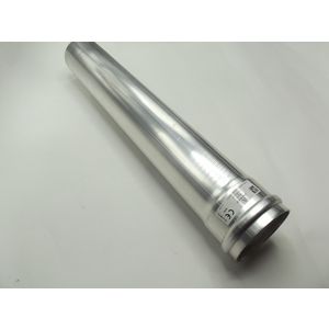 Pijp 80 L=500 dikwandig