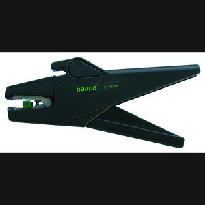 Automatische kabelstriptang 0,08-6,0mm²