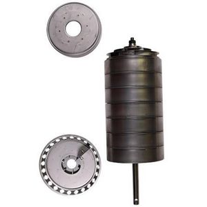 Reserve deel Kit, binnenwerk CR/CRI 5-8