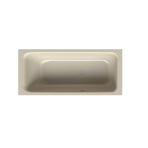 Bad BetteSelect ovlp lange zijde 1700x750mm Beige
