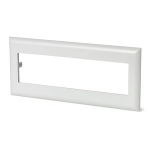 ARG62.201 Front panel mounting frame