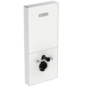 Reservoir / sanitairmodule PROSYS  NEOX tbv wandcloset wit glas