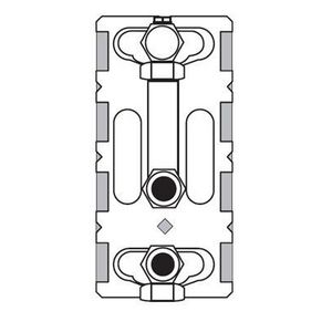 Warmtewisselaar L180 T11