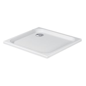 D-Code 4-H Douchebak 900x800x85mm