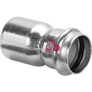 Verloopstuk met sc 22x18mm VVE=10