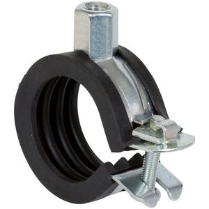 Pijpbeugel FGRS 50 - 55 M8/M10 VVE=50