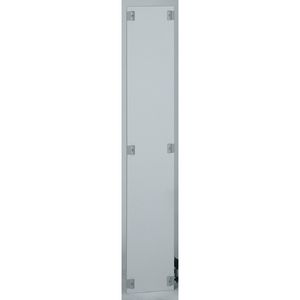 Frontplaat aanbouwmodule H1450 XL3 400