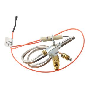 Waakvlambrander aardgas RSC/SEN 10016704 S101964