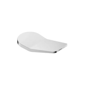 Greep Hendel 49x30x110mm chr