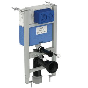 Closetelement PROSYS 150M 820mm incl. bevestiging