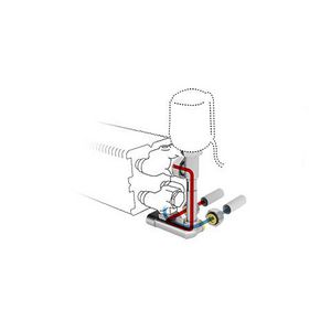 Set 111 Crs90° 3/4EC 230 Fe/Cu diam.12/1
