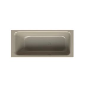 Bad BetteSelect ovlp lange zijde 1700x750mm Cashmere