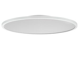 LED-Opbouwarmatuur 4000K 67W DALI microprisma d+i