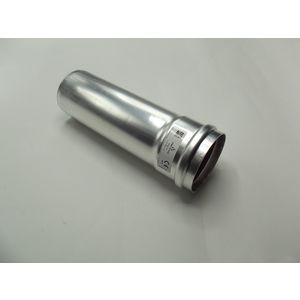 Pijp 80 L=250 dikwandig