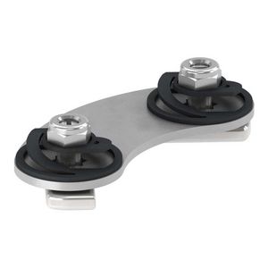 Scharnierbeugel C-Profiel EasyConnect (VE 10)