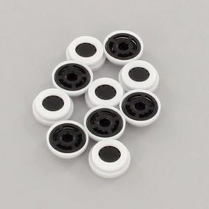 Set a 10st. Doseervent. 6,9ltr. 0020043009