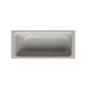 Bad BetteSelect ovlp lange zijde 1700x750mm Dust