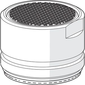 Perlator M28 59.902.088