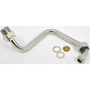 Buis gastoevoer wtd 27 ame