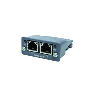 Accessoire bus module BACnet-IP Touch