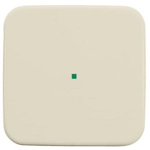 Free@Home bedieningswip 1-voudig SI creme (6230-10-212)