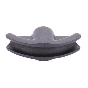Buigsegment robull 3/4" RM=111 75mm