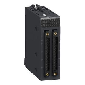Analoge ingangsmodule Modicon X80 8x In temperatuur tc/rt