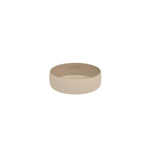 Liv waskom wastfl Bahama beige 320x320x100/100mm z A242-003