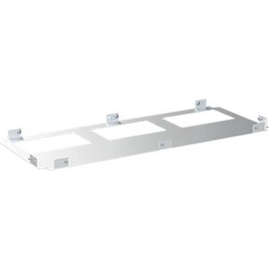 Bodemplaat t.b.v TZ kabelinvoerpl. BxD 762x312mm